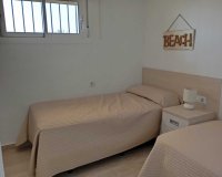 Wiederverkauf - apartment - Orihuela - Mil Palmeras