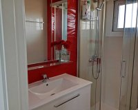 Wiederverkauf - apartment - Orihuela - Mil Palmeras