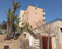 Wiederverkauf - apartment - Orihuela - Mil Palmeras