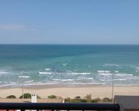 Wiederverkauf - apartment - Orihuela - Mil Palmeras