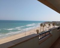 Wiederverkauf - apartment - Orihuela - Mil Palmeras