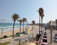 Wiederverkauf - apartment - Orihuela - Mil Palmeras