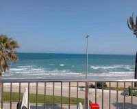 Wiederverkauf - apartment - Orihuela - Mil Palmeras