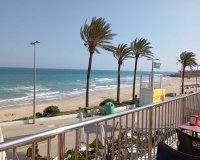 Wiederverkauf - apartment - Orihuela - Mil Palmeras