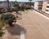 Wiederverkauf - apartment - Orihuela - Mil Palmeras