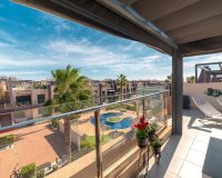 Wiederverkauf - apartment - Orihuela - Mil Palmeras