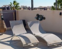 Wiederverkauf - apartment - Orihuela - Mil Palmeras