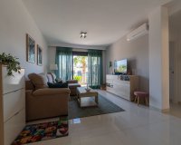Wiederverkauf - apartment - Orihuela - Mil Palmeras