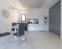 Wiederverkauf - apartment - Orihuela - Mil Palmeras