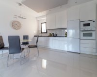 Wiederverkauf - apartment - Orihuela - Mil Palmeras
