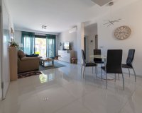 Wiederverkauf - apartment - Orihuela - Mil Palmeras