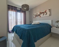 Wiederverkauf - apartment - Orihuela - Mil Palmeras