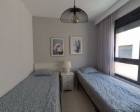 Wiederverkauf - apartment - Orihuela - Mil Palmeras
