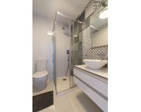 Wiederverkauf - apartment - Orihuela - Mil Palmeras