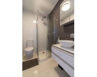 Wiederverkauf - apartment - Orihuela - Mil Palmeras