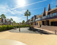 Wiederverkauf - apartment - Orihuela - Mil Palmeras