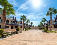 Wiederverkauf - apartment - Orihuela - Mil Palmeras