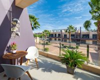 Wiederverkauf - apartment - Orihuela - Mil Palmeras