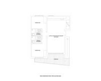 Wiederverkauf - apartment - Orihuela - Mil Palmeras