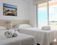 Wiederverkauf - apartment - Orihuela - Mil Palmeras