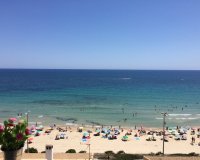 Wiederverkauf - apartment - Orihuela - Mil Palmeras
