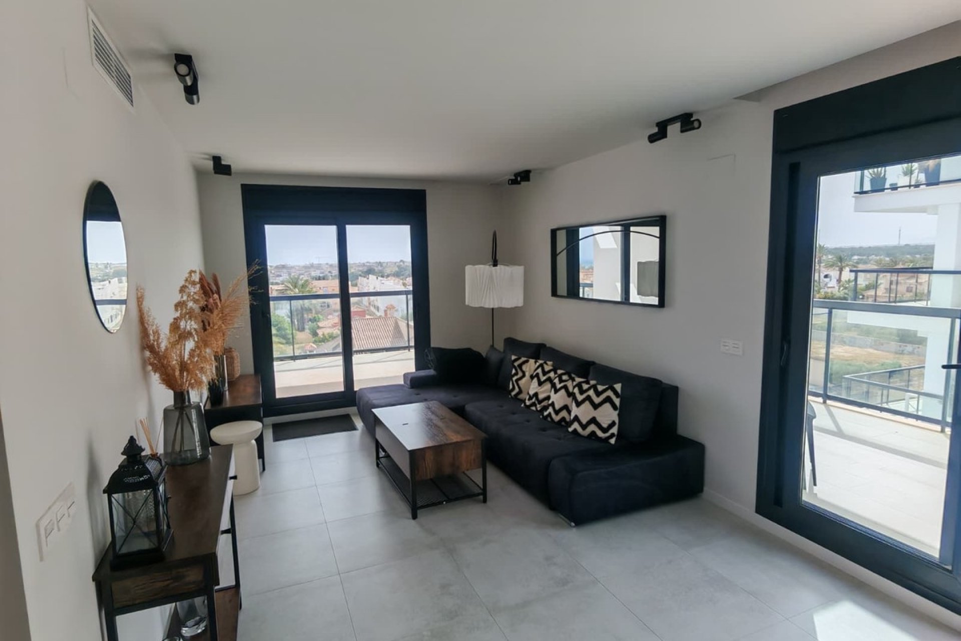 Wiederverkauf - apartment - Orihuela - Mil Palmeras
