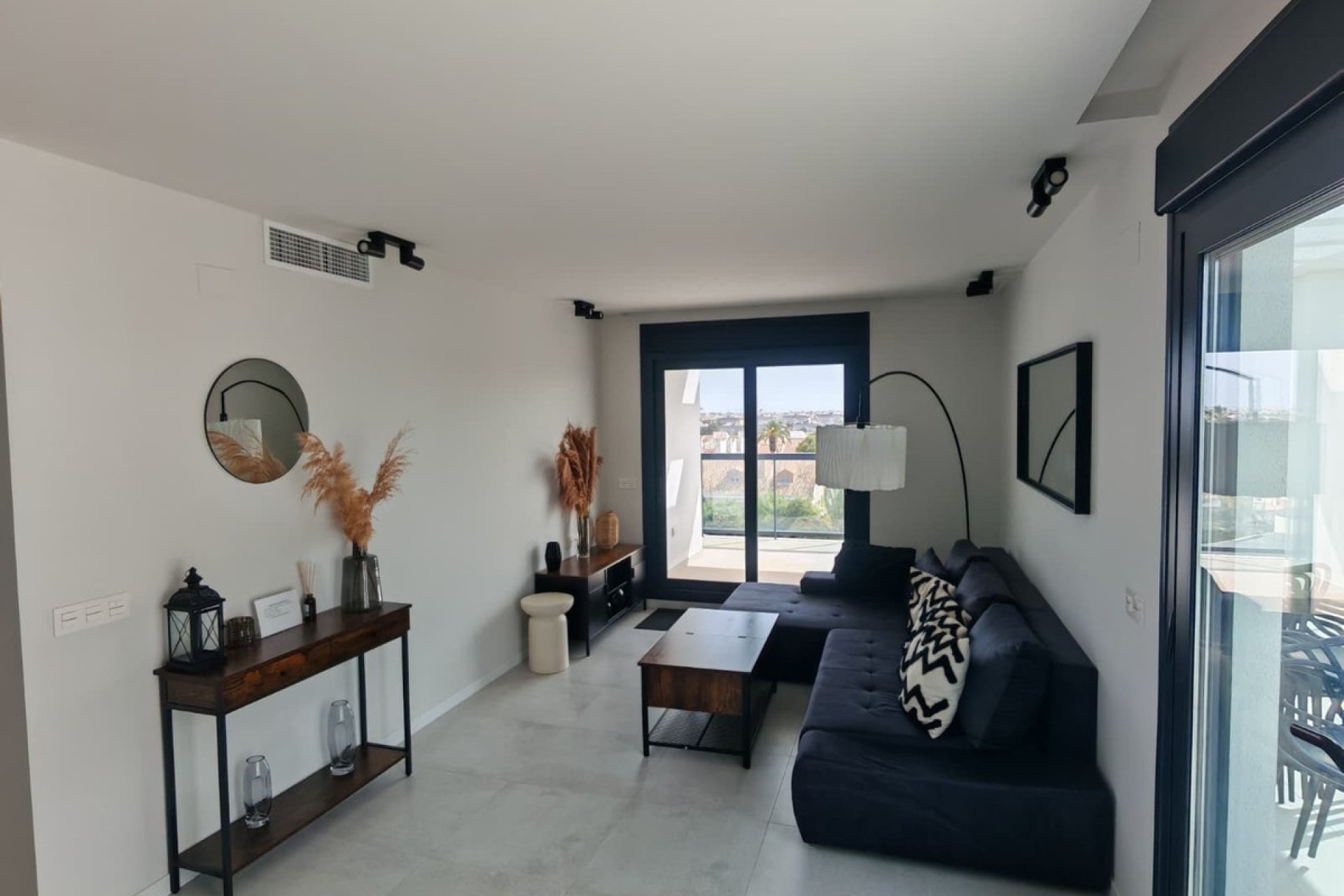 Wiederverkauf - apartment - Orihuela - Mil Palmeras