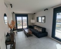 Wiederverkauf - apartment - Orihuela - Mil Palmeras