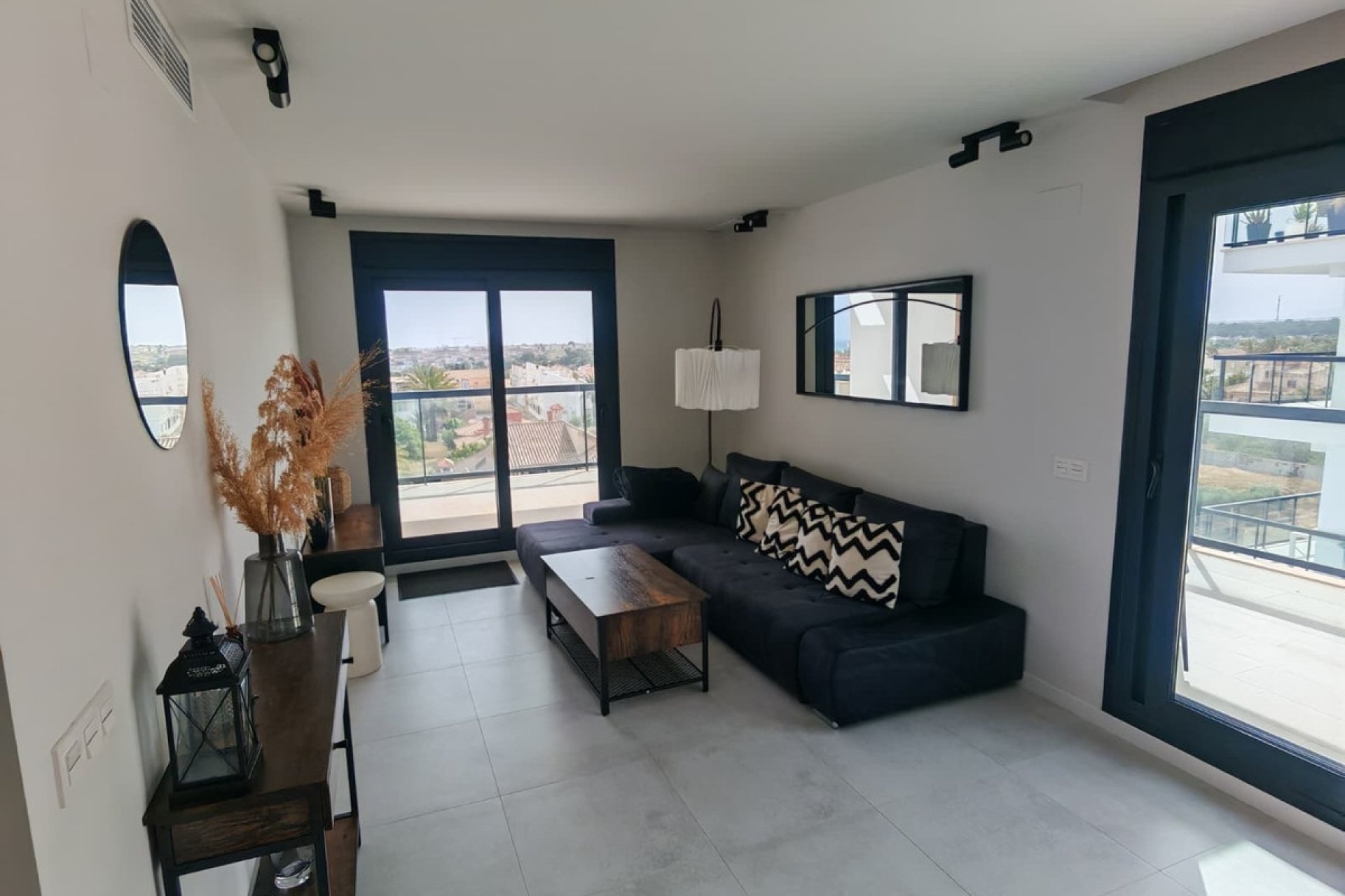 Wiederverkauf - apartment - Orihuela - Mil Palmeras