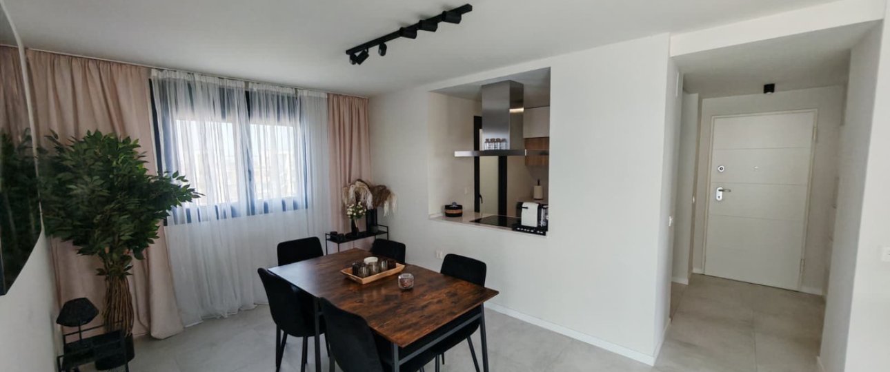 Wiederverkauf - apartment - Orihuela - Mil Palmeras