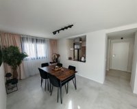 Wiederverkauf - apartment - Orihuela - Mil Palmeras