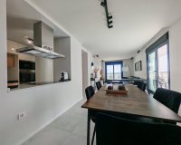 Wiederverkauf - apartment - Orihuela - Mil Palmeras