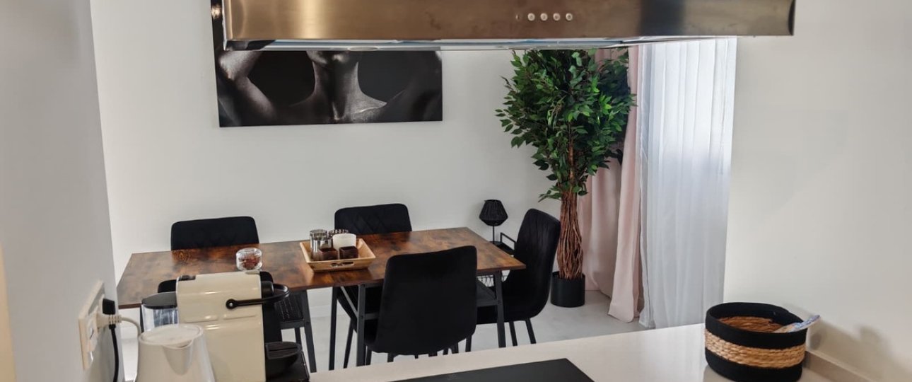 Wiederverkauf - apartment - Orihuela - Mil Palmeras