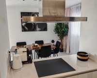 Wiederverkauf - apartment - Orihuela - Mil Palmeras