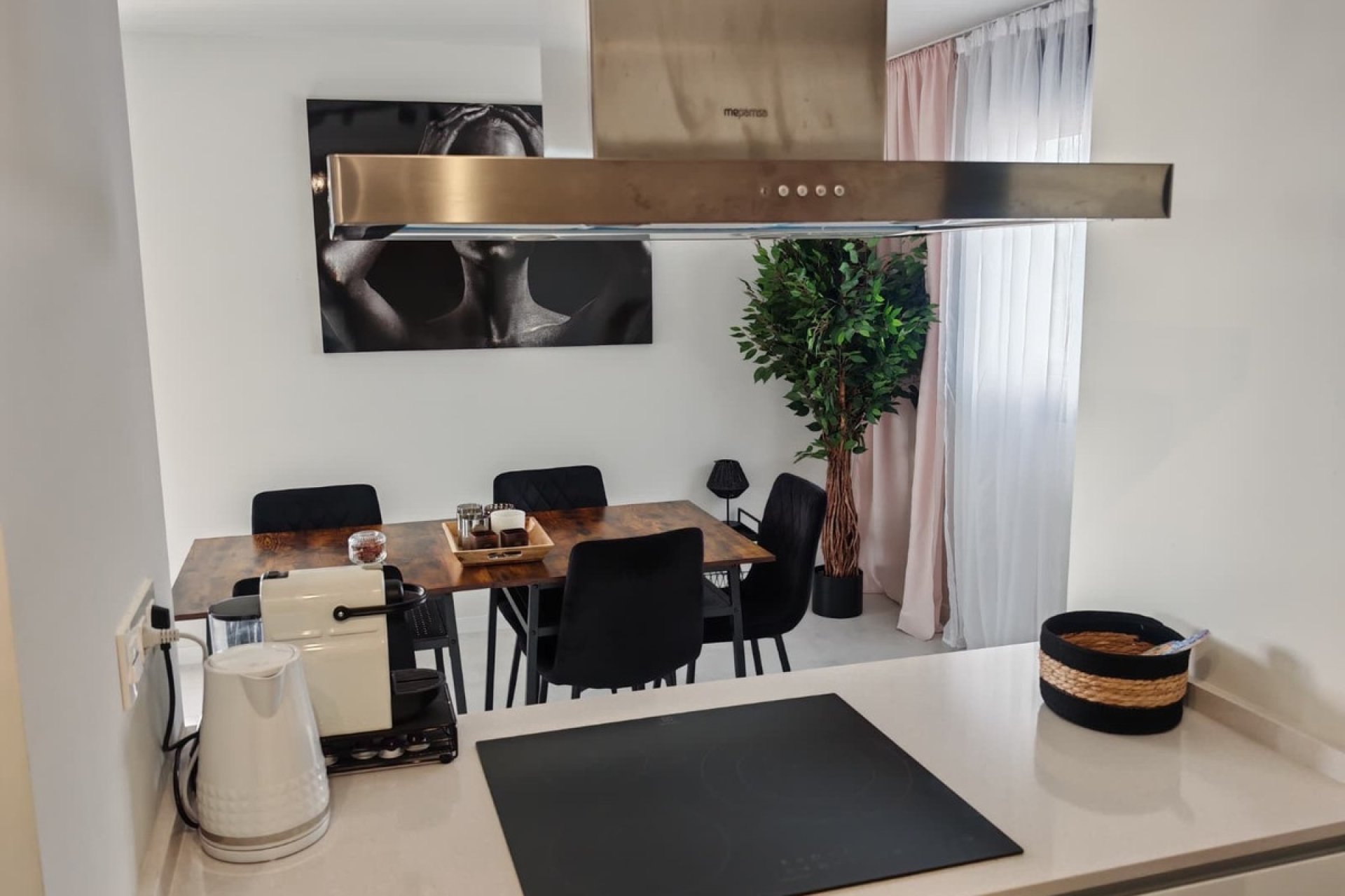 Wiederverkauf - apartment - Orihuela - Mil Palmeras