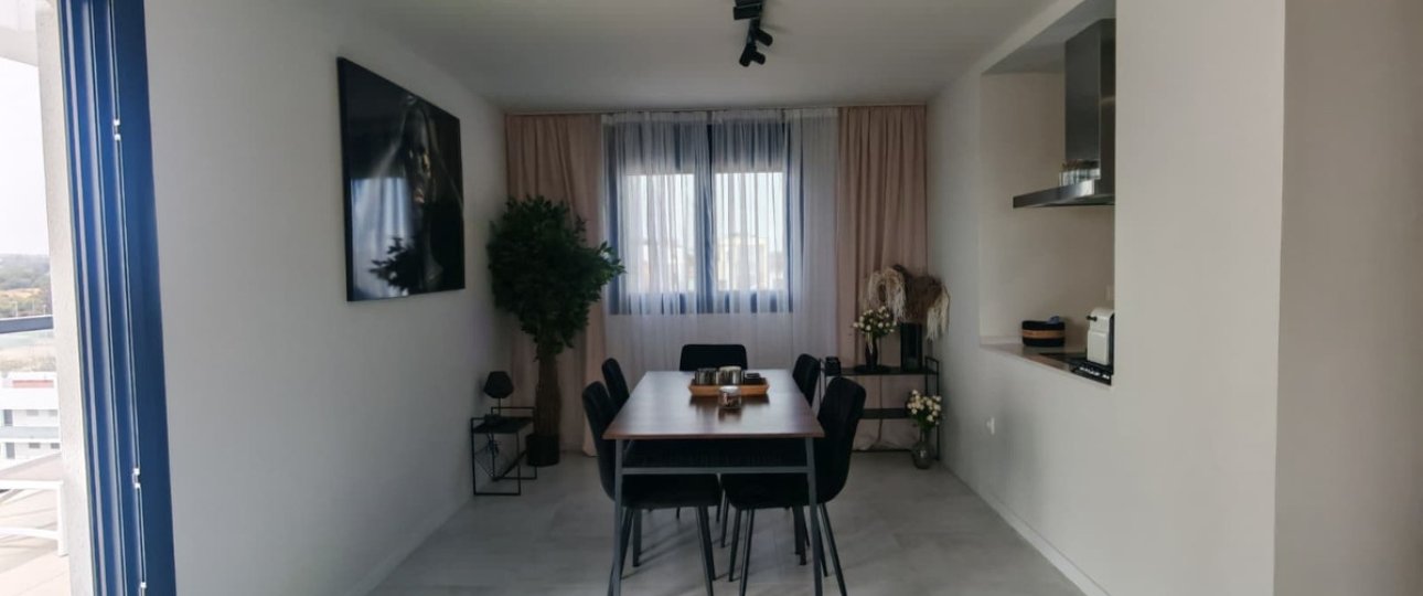 Wiederverkauf - apartment - Orihuela - Mil Palmeras