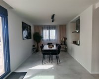 Wiederverkauf - apartment - Orihuela - Mil Palmeras