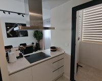 Wiederverkauf - apartment - Orihuela - Mil Palmeras