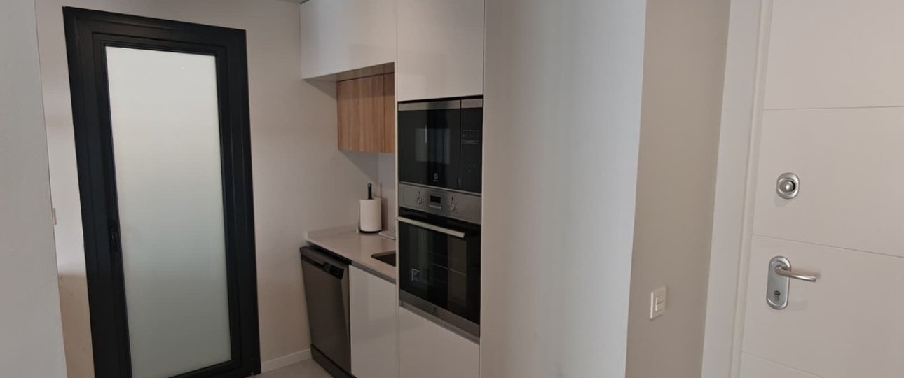 Wiederverkauf - apartment - Orihuela - Mil Palmeras