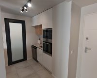 Wiederverkauf - apartment - Orihuela - Mil Palmeras