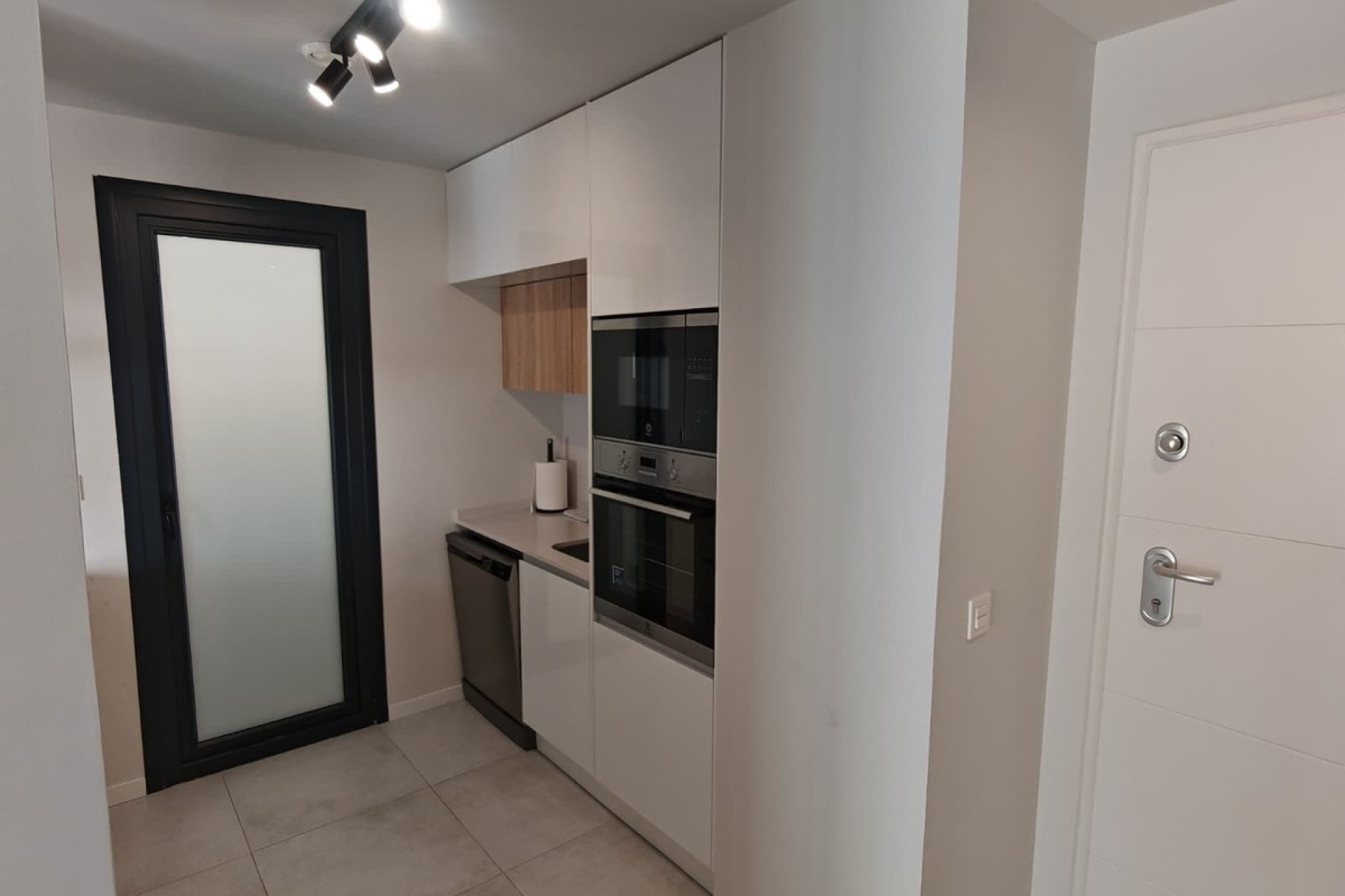 Wiederverkauf - apartment - Orihuela - Mil Palmeras