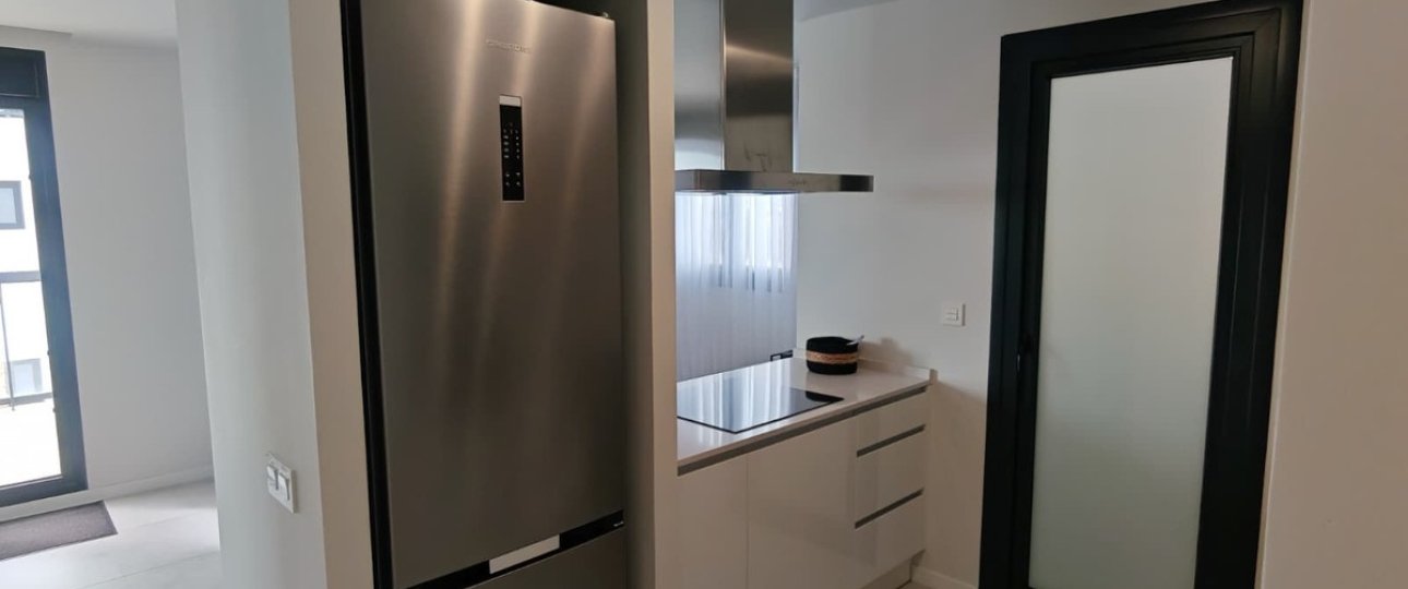 Wiederverkauf - apartment - Orihuela - Mil Palmeras