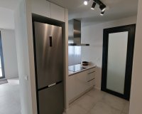 Wiederverkauf - apartment - Orihuela - Mil Palmeras