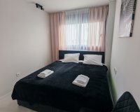 Wiederverkauf - apartment - Orihuela - Mil Palmeras