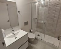 Wiederverkauf - apartment - Orihuela - Mil Palmeras