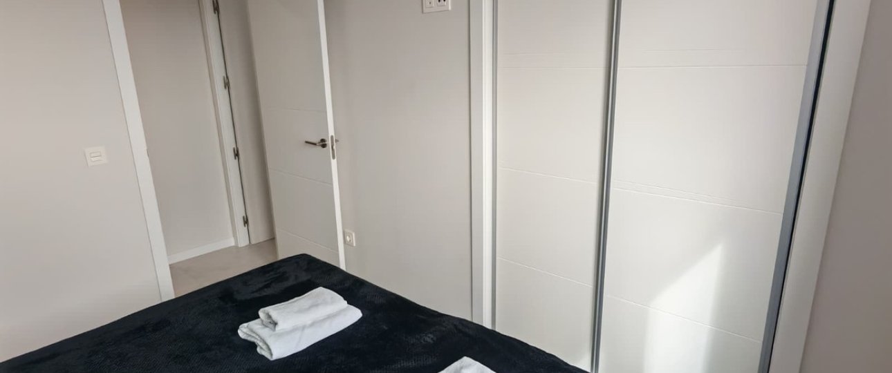 Wiederverkauf - apartment - Orihuela - Mil Palmeras