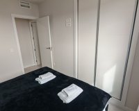 Wiederverkauf - apartment - Orihuela - Mil Palmeras