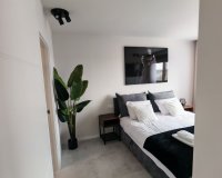 Wiederverkauf - apartment - Orihuela - Mil Palmeras