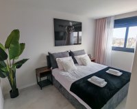Wiederverkauf - apartment - Orihuela - Mil Palmeras