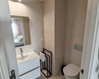 Wiederverkauf - apartment - Orihuela - Mil Palmeras